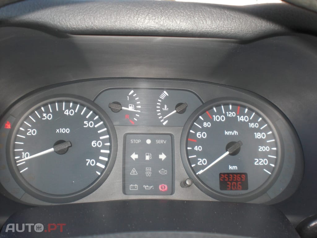 Renault Clio 1.5 dCi Expression