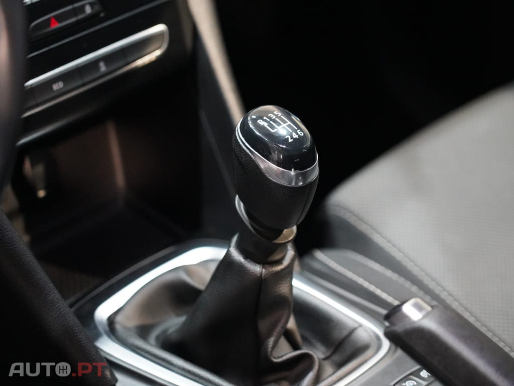 Renault Mégane Sport Tourer 1.5 dCi Zen
