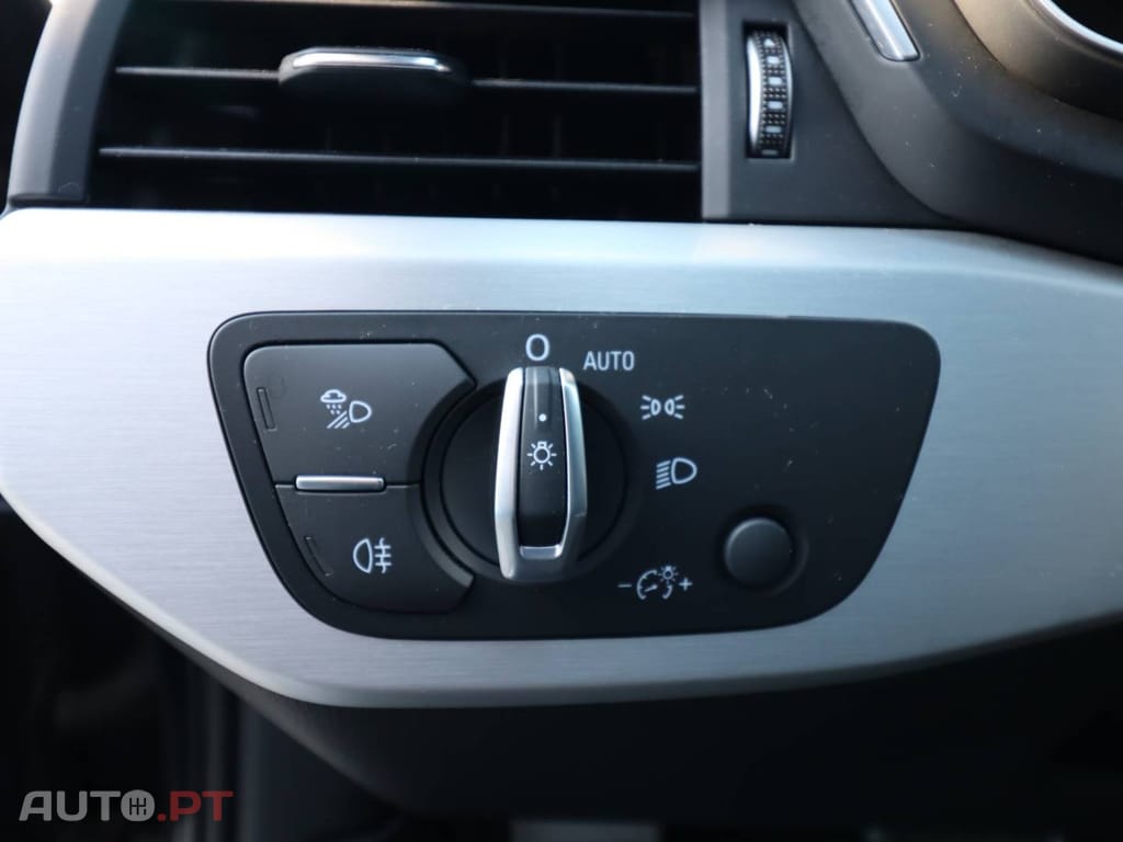 Audi A4 Avant 2.0 TDI S-line S tronic