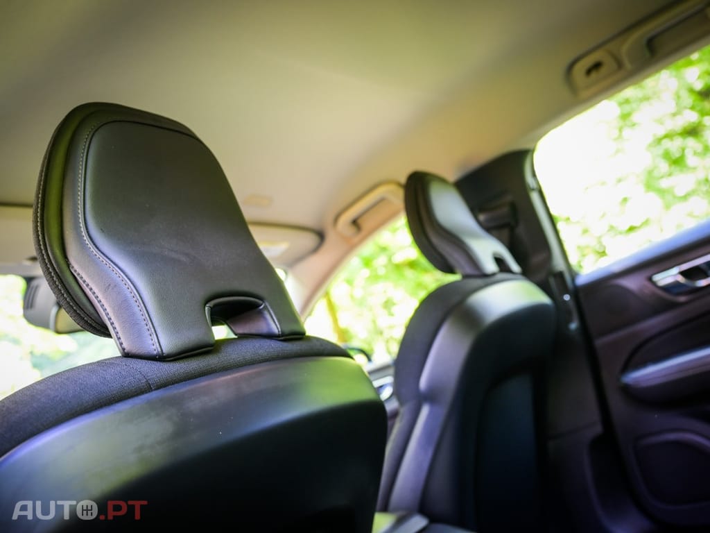 Volvo V60 2.0 D3 Momentum