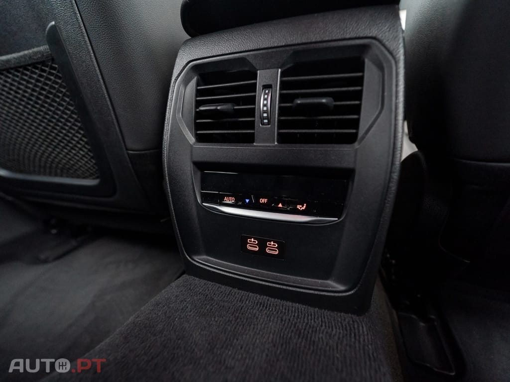 BMW i4 eDrive40 Pack Desportivo M