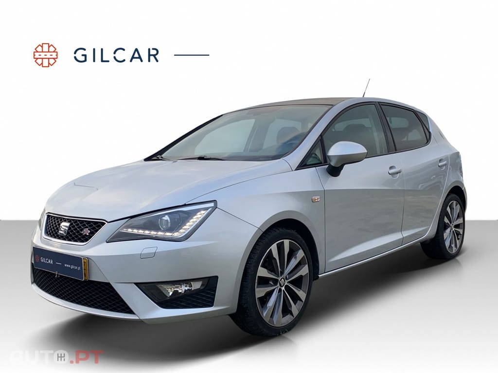 Seat Ibiza 1.0 EcoTSI FR