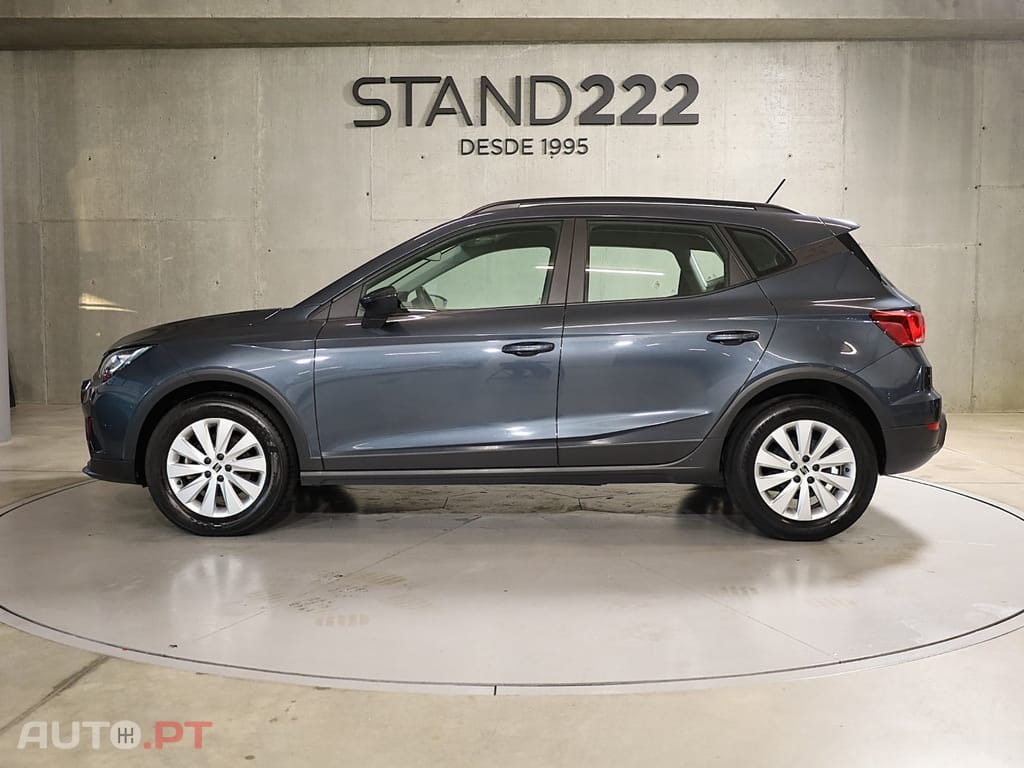 Seat Arona 1.0 TSI Style