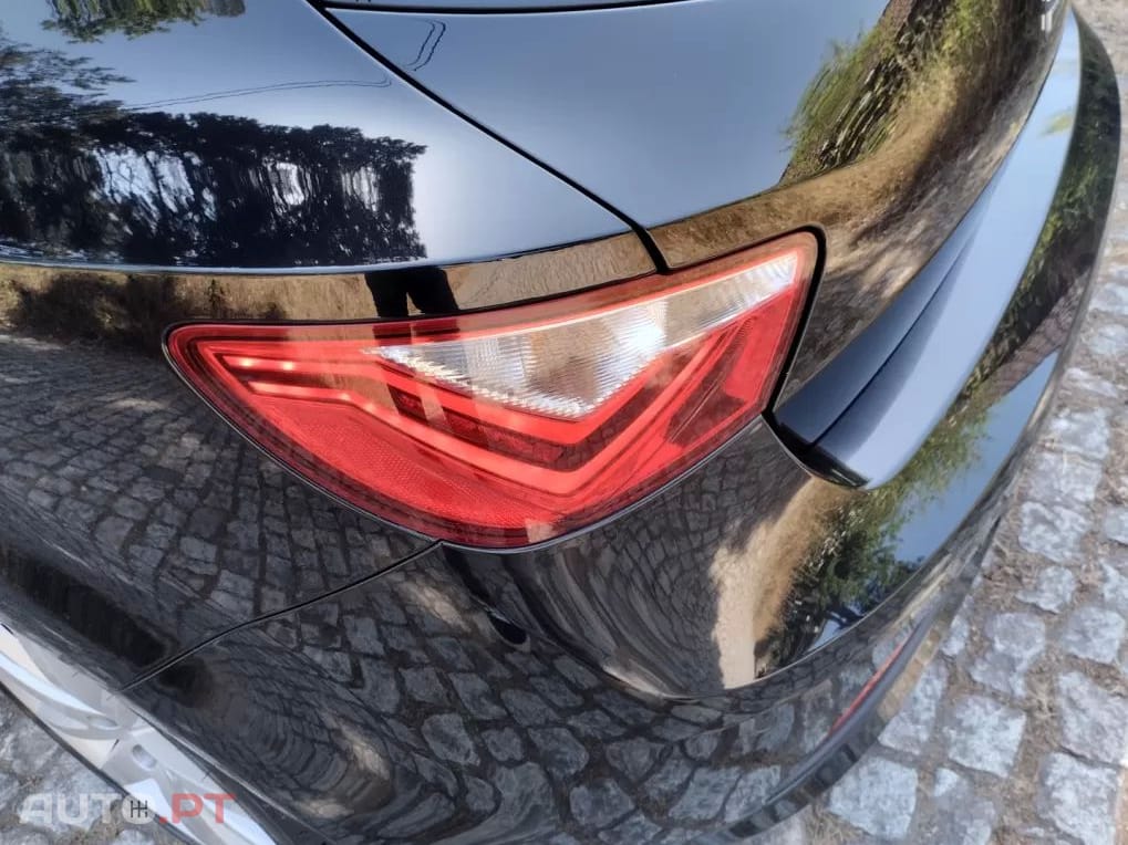 Seat Ibiza SC 2.0 TDi FR 30 Anos