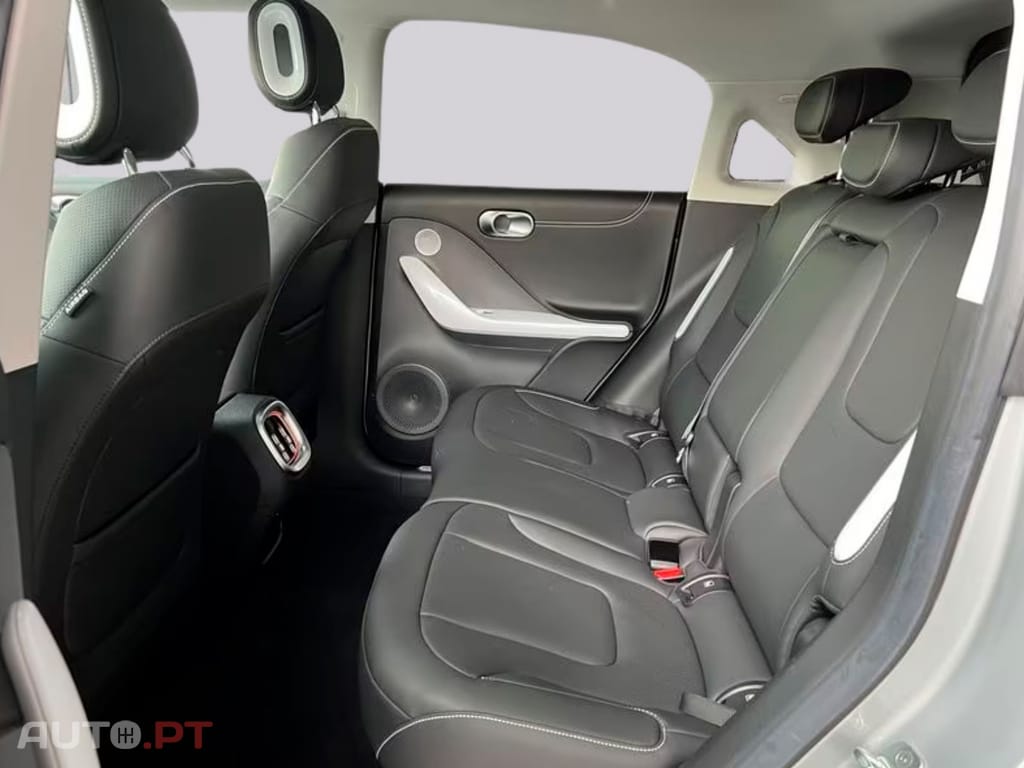 Smart #1 I.V.A DEDUTÍVEL Premium