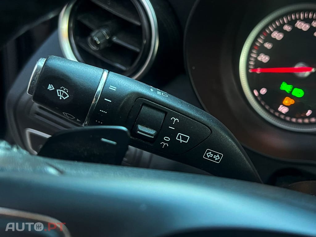 Mercedes-Benz C 180 d 1.6 Station