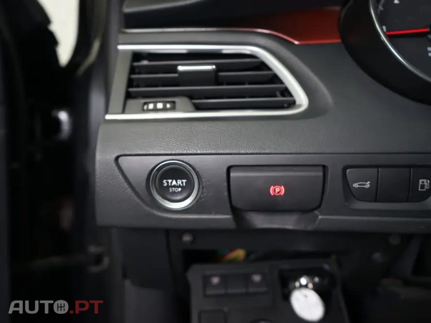 Peugeot 508 RXH 2.0 BlueHDi EAT6