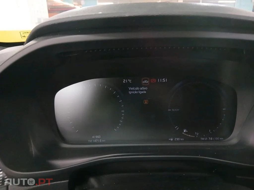 Volvo XC40 1.5 T5 PHEV R-Design