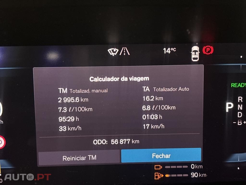 Volvo XC60 2.0 T6 PHEV Inscription Expression AWD