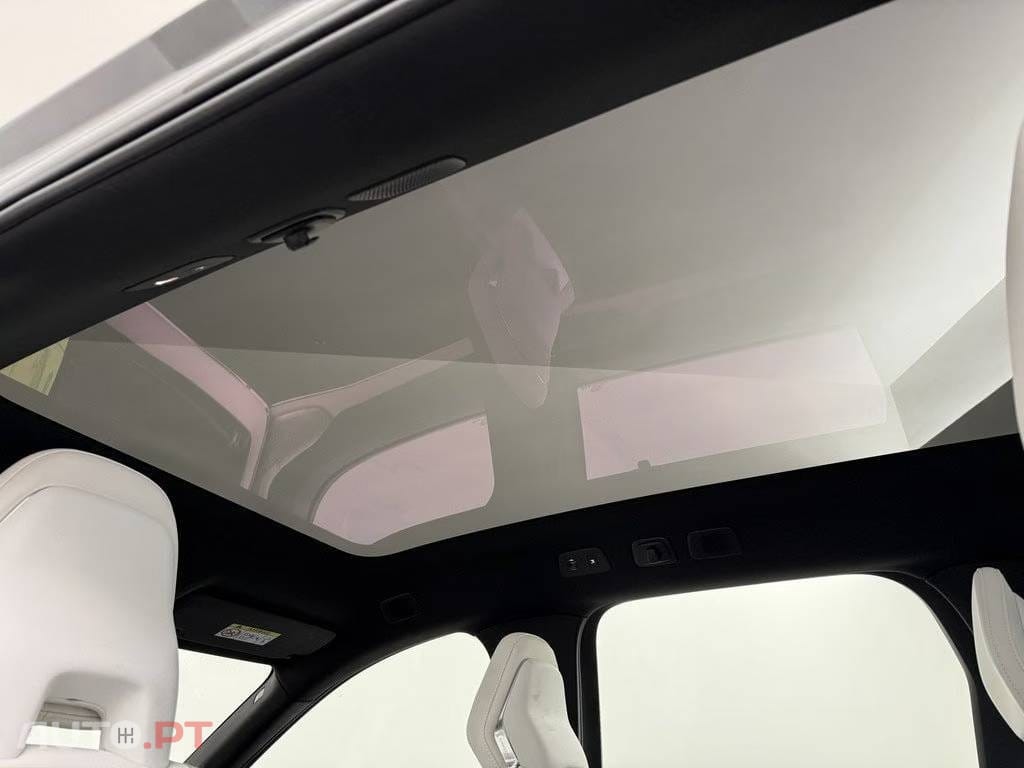 Volvo EX90 111 kWh Twin Motor Performance Ultra