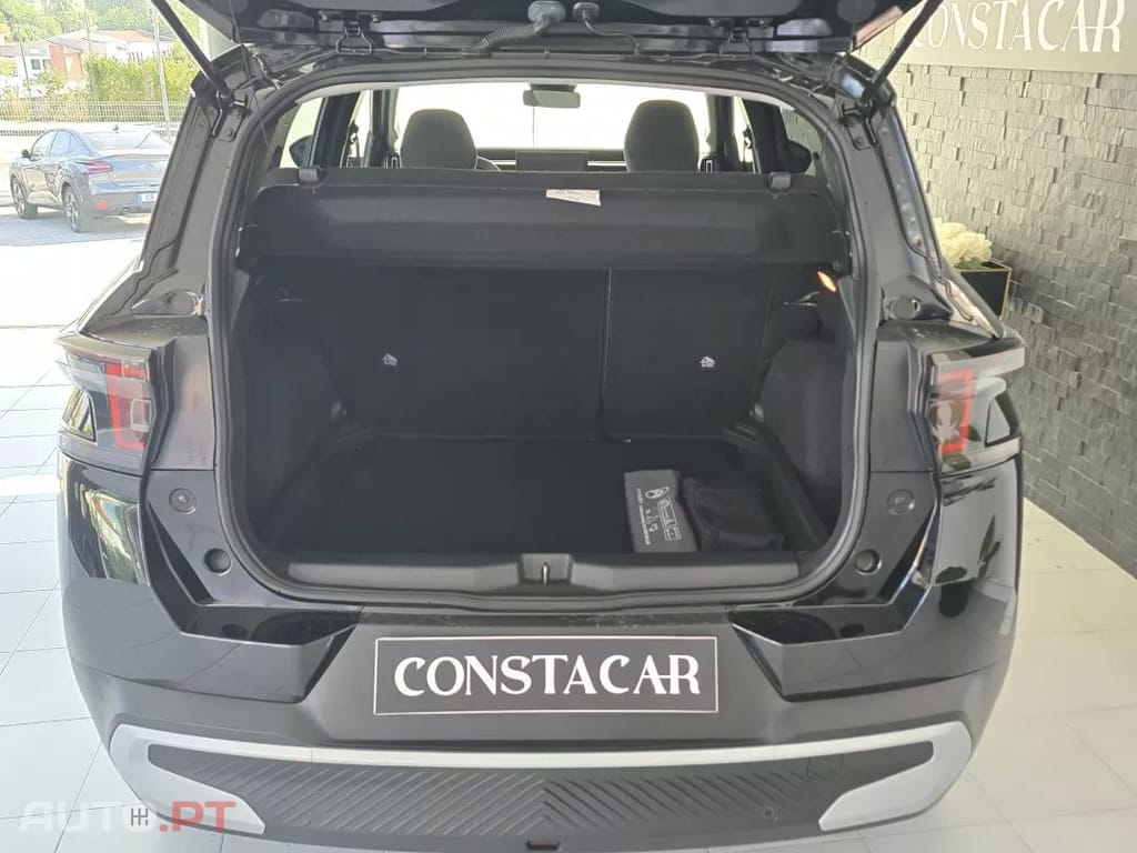 Citroen C3 Aircross 1.2 PureTech YOU