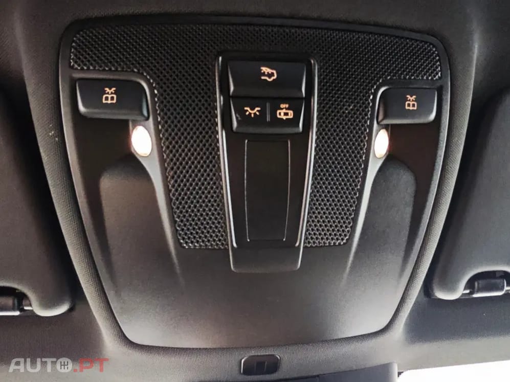 Mercedes-Benz CLA 180 7G-DCT AMG Line