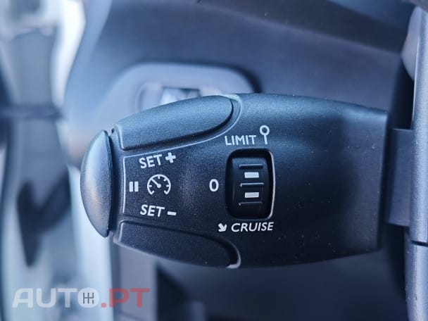 Citroen Berlingo 1.5 BlueHDi M Feel