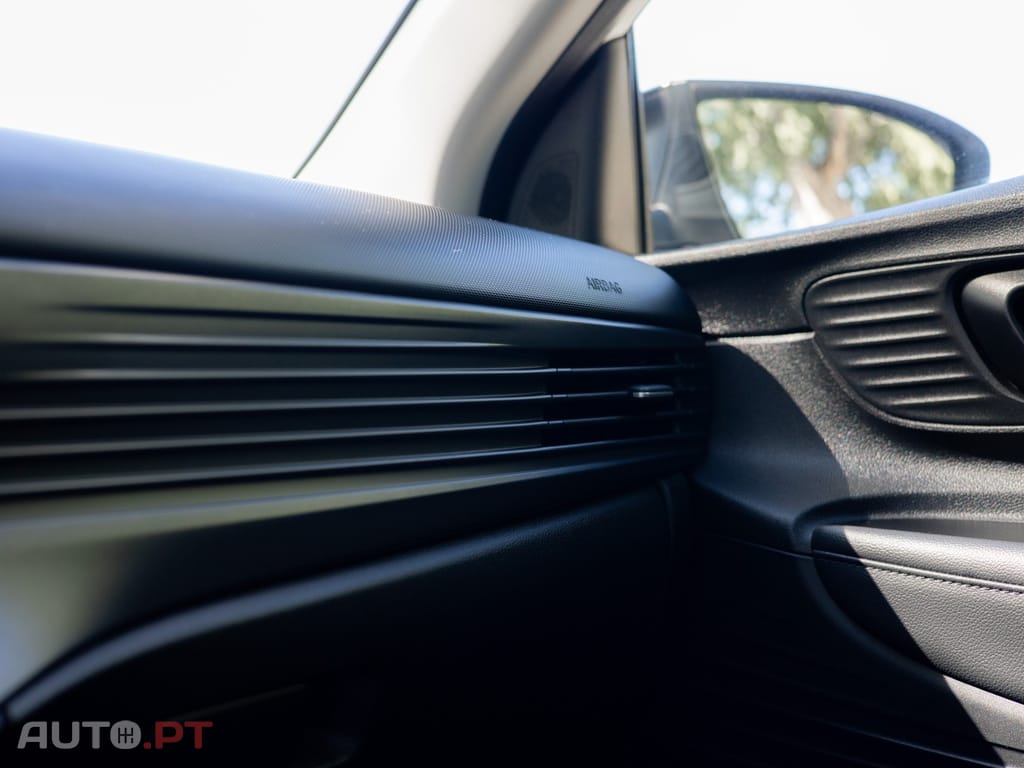 Hyundai Bayon 1.0 T-GDi Premium