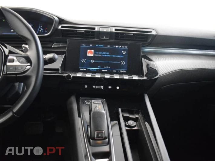Peugeot 508 SW 1.5 BlueHDi Business Line EAT8