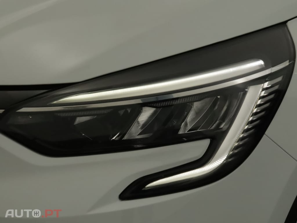 Renault Clio Clio 1.0 TCe Evolution