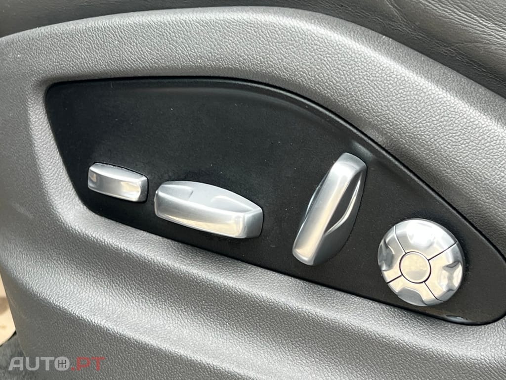 Porsche Cayenne E-Hybrid Platinum Edition