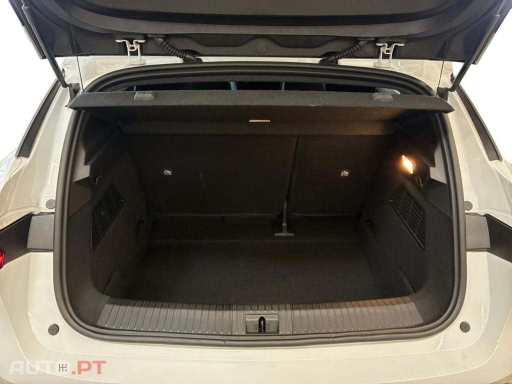 Renault Mégane E-Tech EV40 Standard charge Equilibre