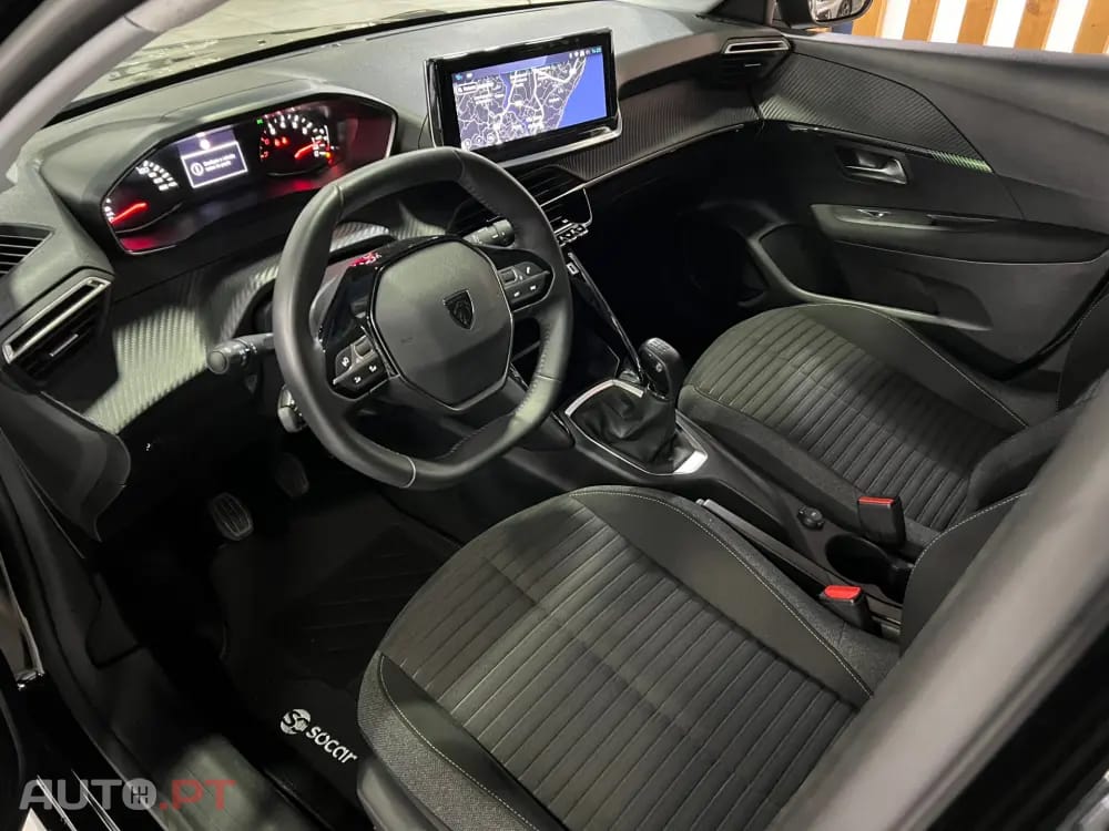 Peugeot 208 1.2 PureTech Active Pack