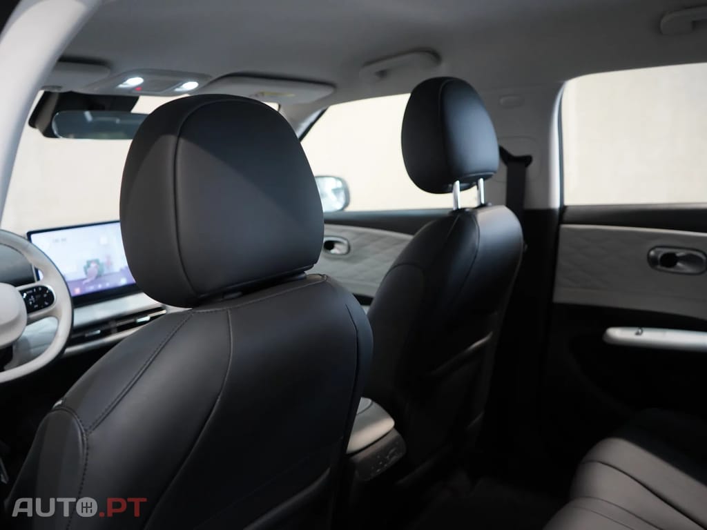 Dongfeng Box 42 kWh Plus