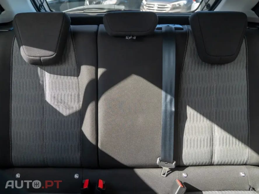 Opel Corsa-E 50 kWh Edition