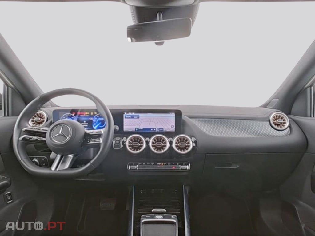 Mercedes-Benz EQA I.V.A DEDUTIVEL 250 Electric Art Adv.PLUS 