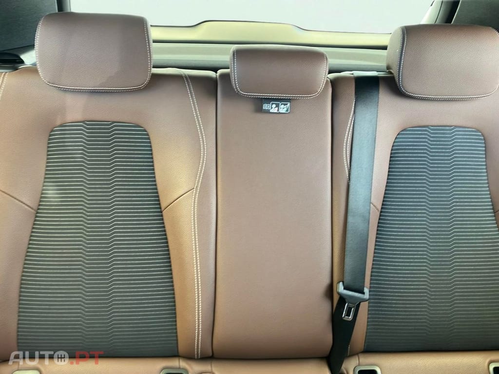 Mercedes-Benz A 200 Progressive Aut.