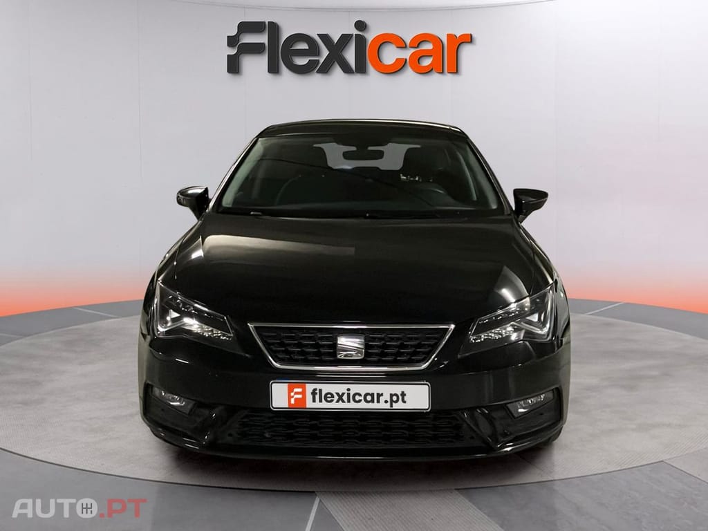 Seat Leon 1.0 TSI Style