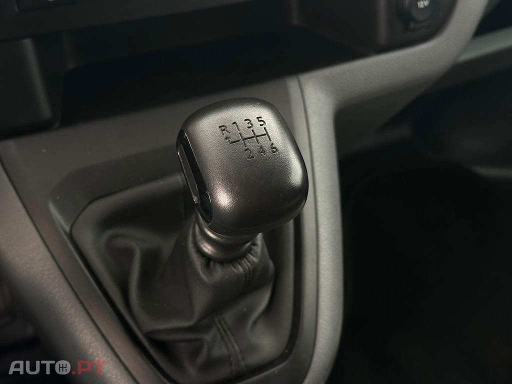Peugeot Expert 2.0 BlueHDi L2H1 Prem.Semi-Vidrado