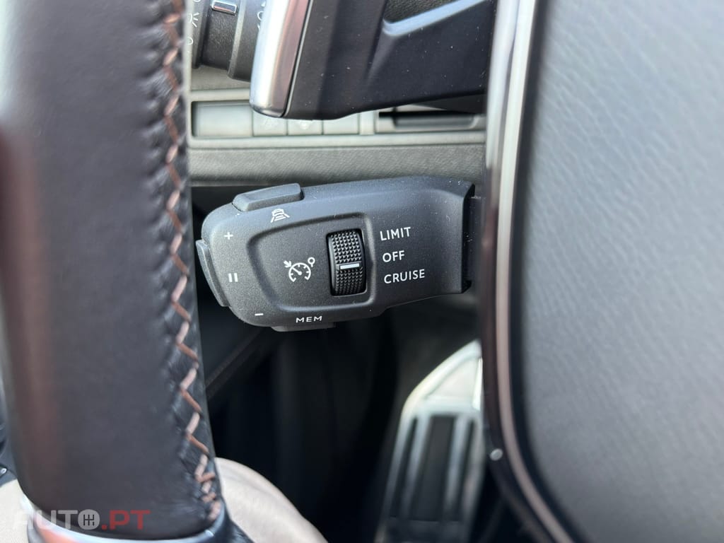 Peugeot 3008 1.5 BlueHDi GT EAT8