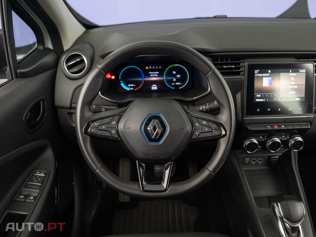 Renault Zoe (c/ Bateria) Zen 50