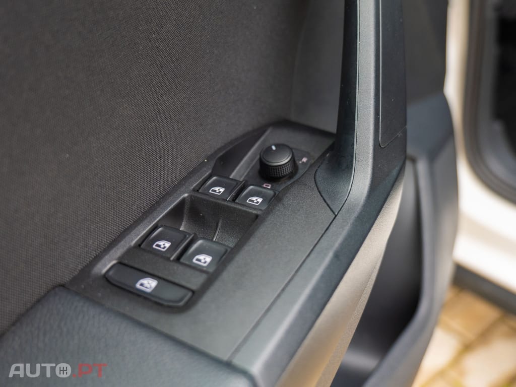 Seat Arona 1.0 TSI FR