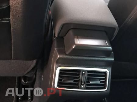 Renault Mégane Sport Tourer 1.5 Blue dCi Limited