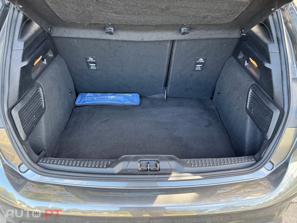 Ford Focus ST Line