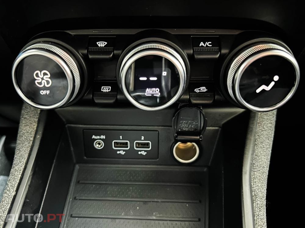 Renault Zoe (c/ Bateria) Intens 50