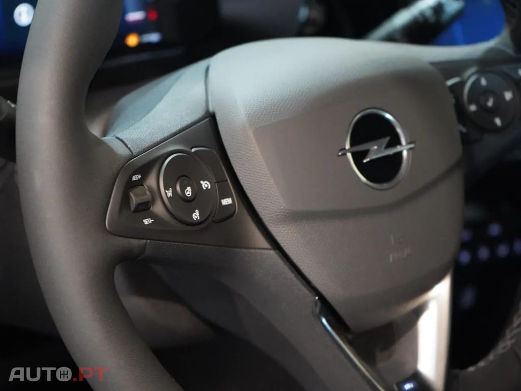 Opel Corsa 1.2 T GS