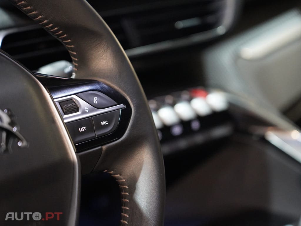 Peugeot 5008 1.2 PureTech Allure Pack