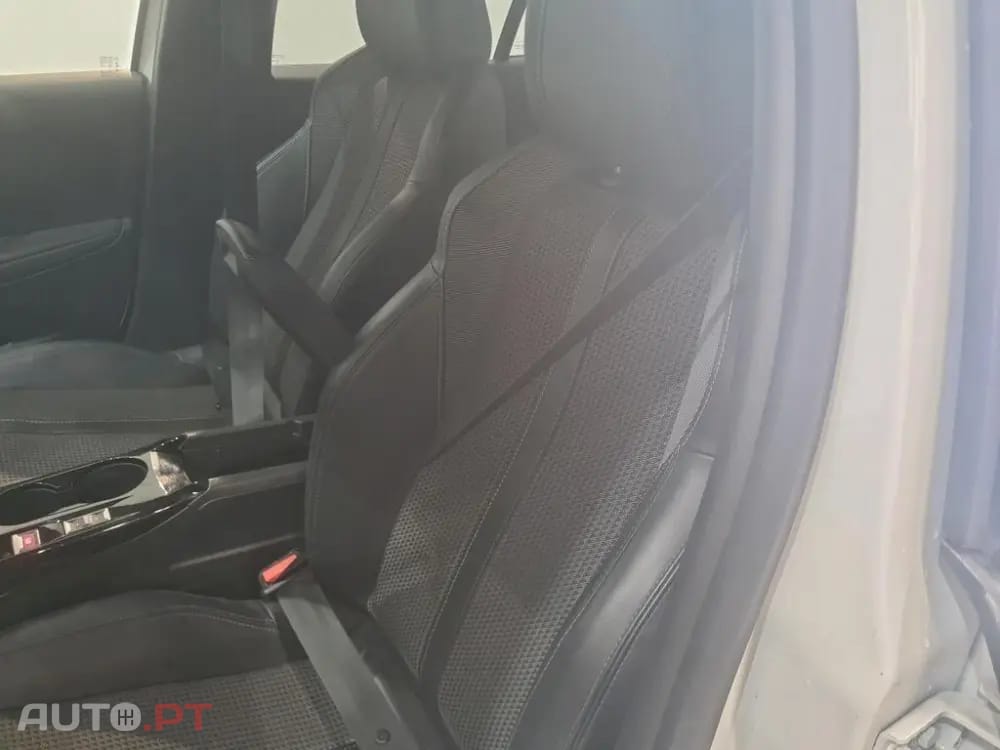 Peugeot 208 1.5 BlueHDi GT