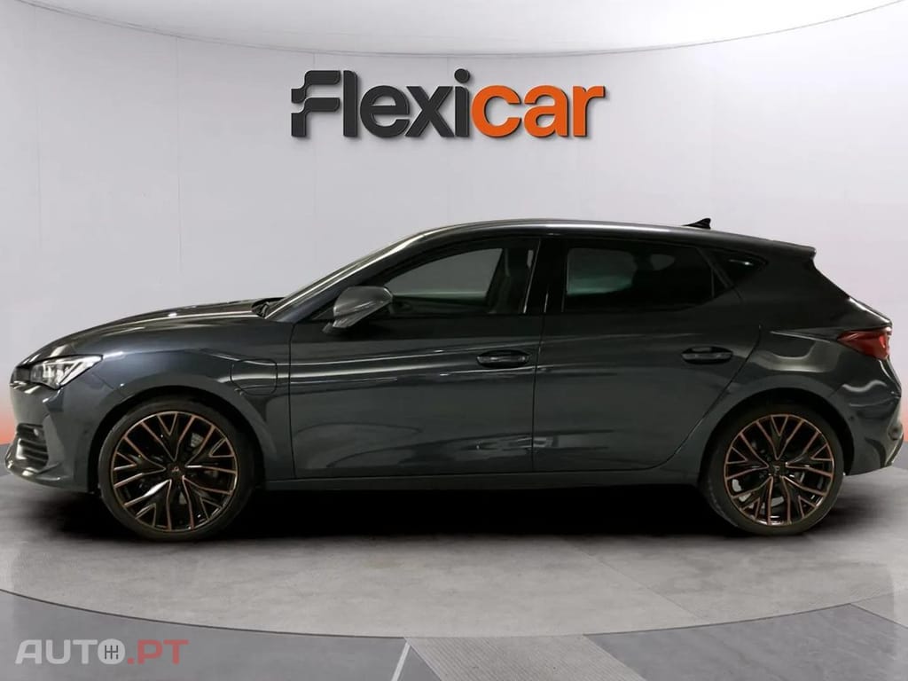 Cupra Leon 1.4 e-Hybrid DSG