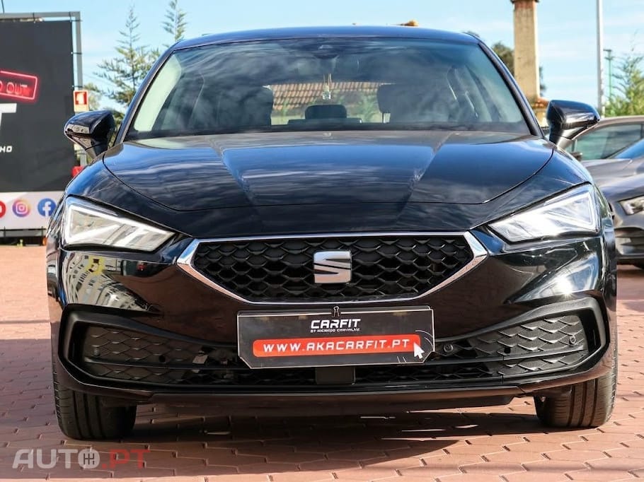 Seat Leon 2.0 TDI Style