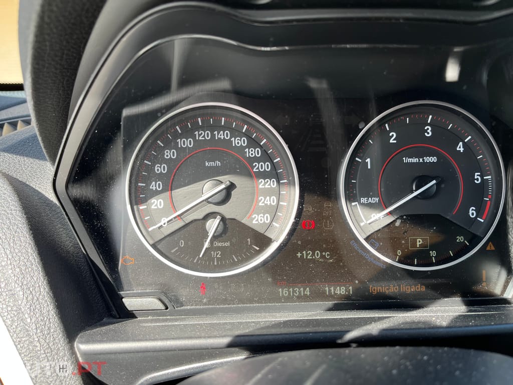 BMW 118 Sport