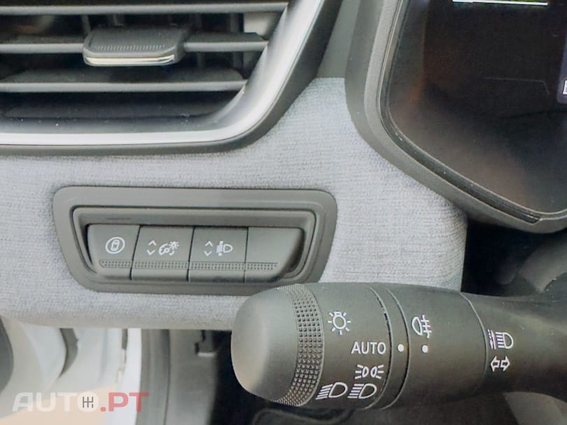 Renault Clio 1.0 TCe Evolution