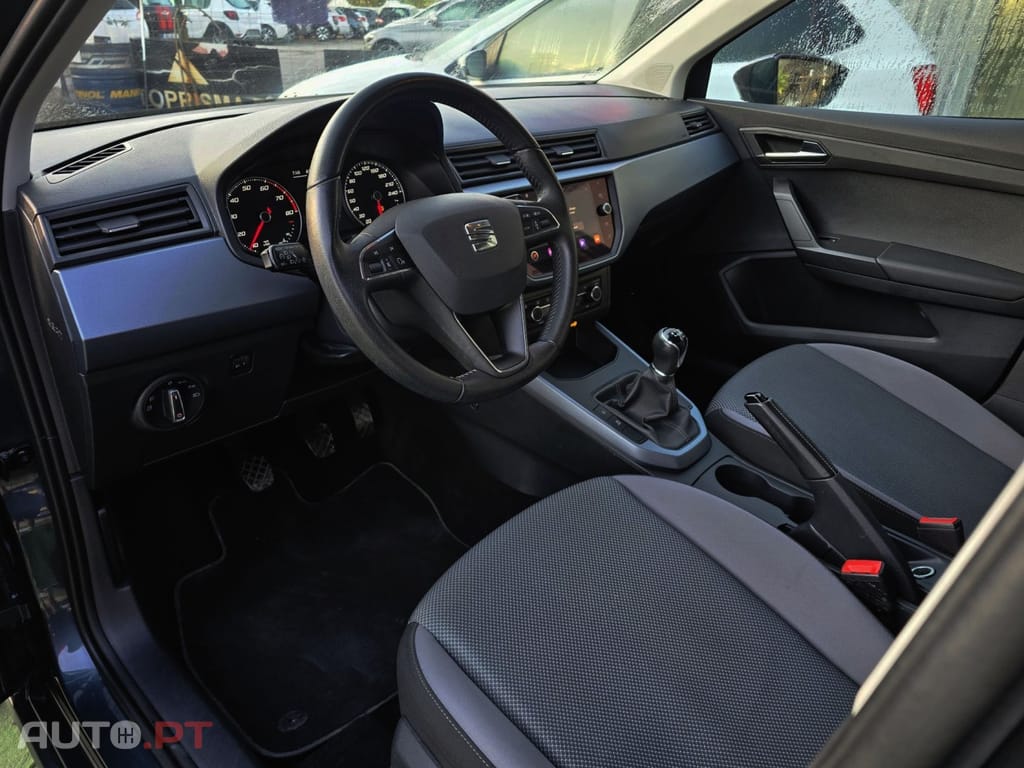 Seat Arona 1.0 TSI Xcellence