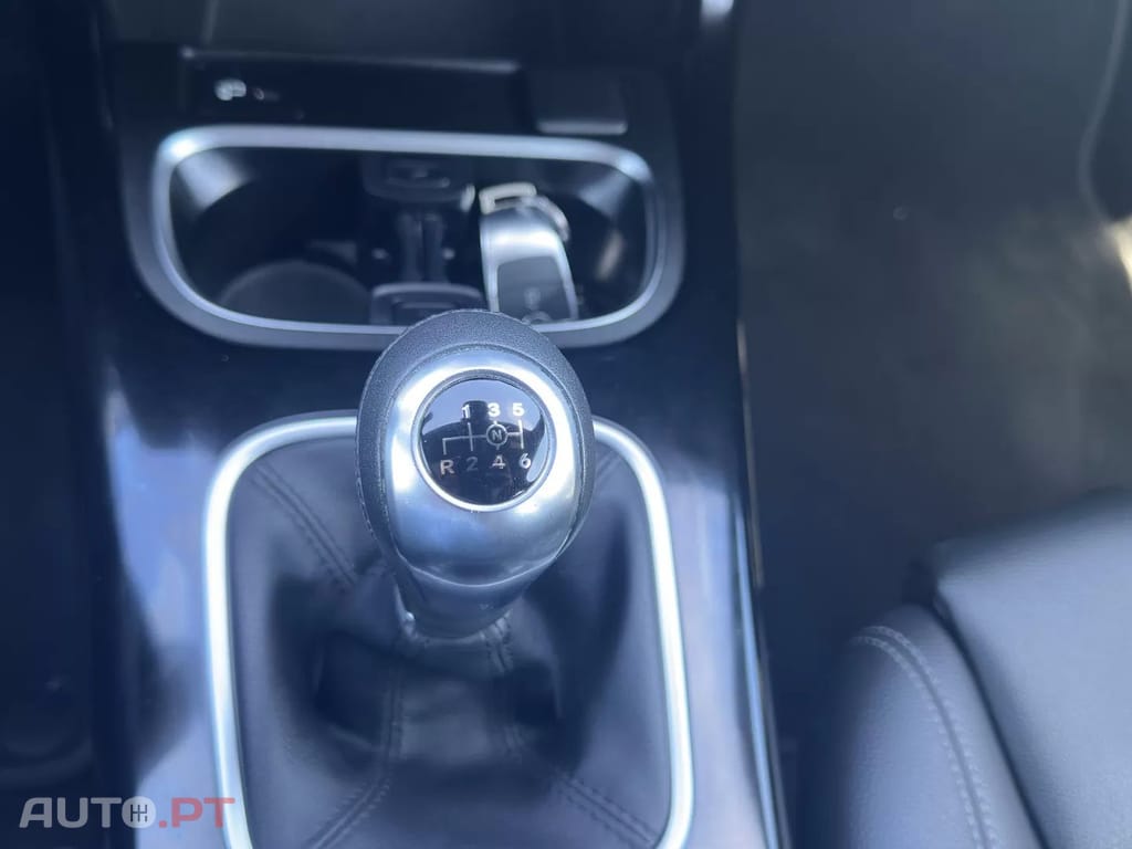 Mercedes-Benz A 180 d Style