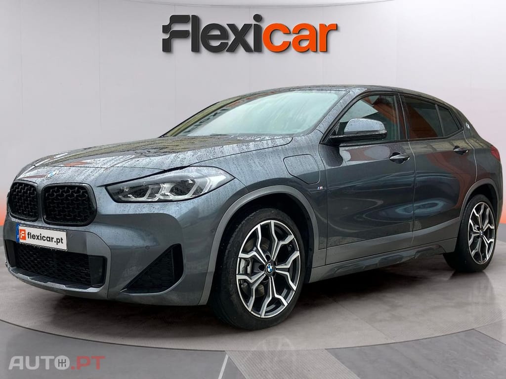 BMW X2 25 e xDrive X Pack M