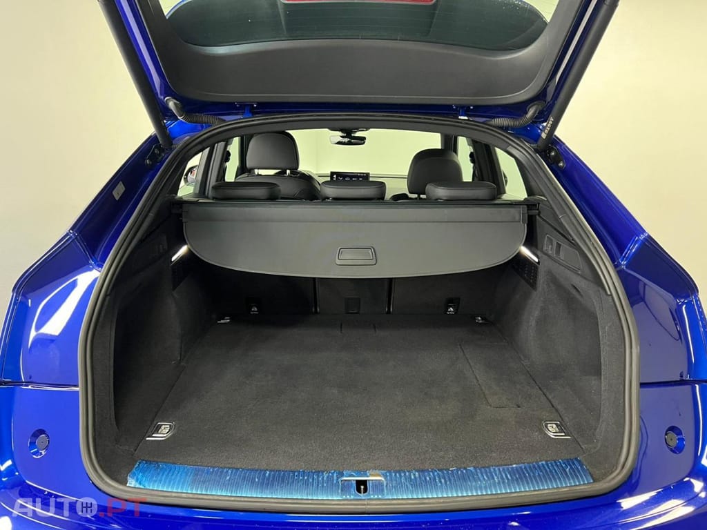 Audi Q5 55 TFSIe quattro S tronic S line PHEV