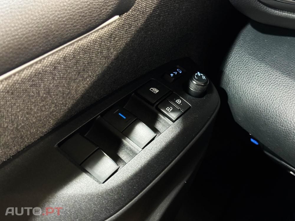 Toyota Yaris 1.5 HDF Comfort