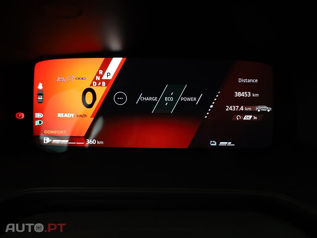 Renault Symbioz 1.6 E-Tech Full Hybrid Esprit Alpine