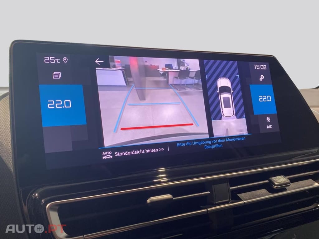 Citroen C5 Aircross Shine PureTech EAT8