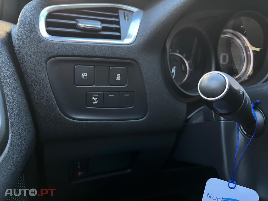Citroen C4 1.2 e-THP Feel Edition